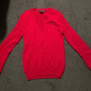 Ralph Lauren sweater M